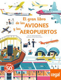 El Gran Libro de los Aviones y los Aerop