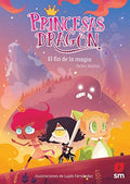 Prd. 10 Princesas Dragon: el Fin de la Magia