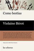 Como Bestias (2ª Ed.)
