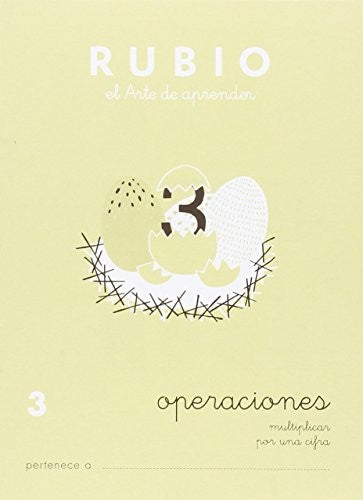 Problemas Rubio 3