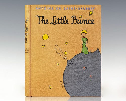 Principito, el