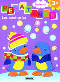Los Contrarios (Maternal Pegat