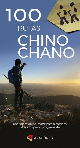 100 Rutas Chino Chano