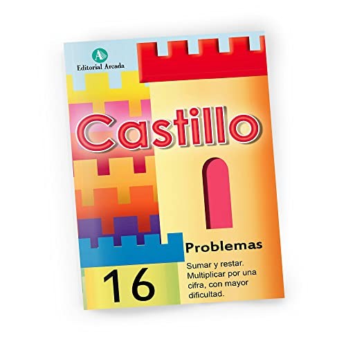 Castillo N 16
